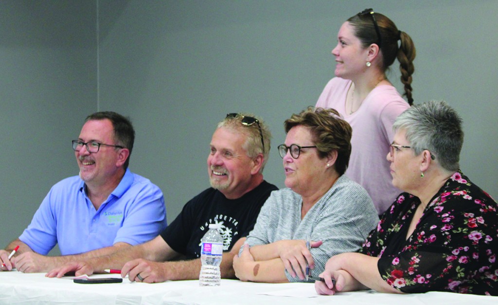 ‘I feel like I just started yesterday’ says Kennedy on&nbsp;retirement