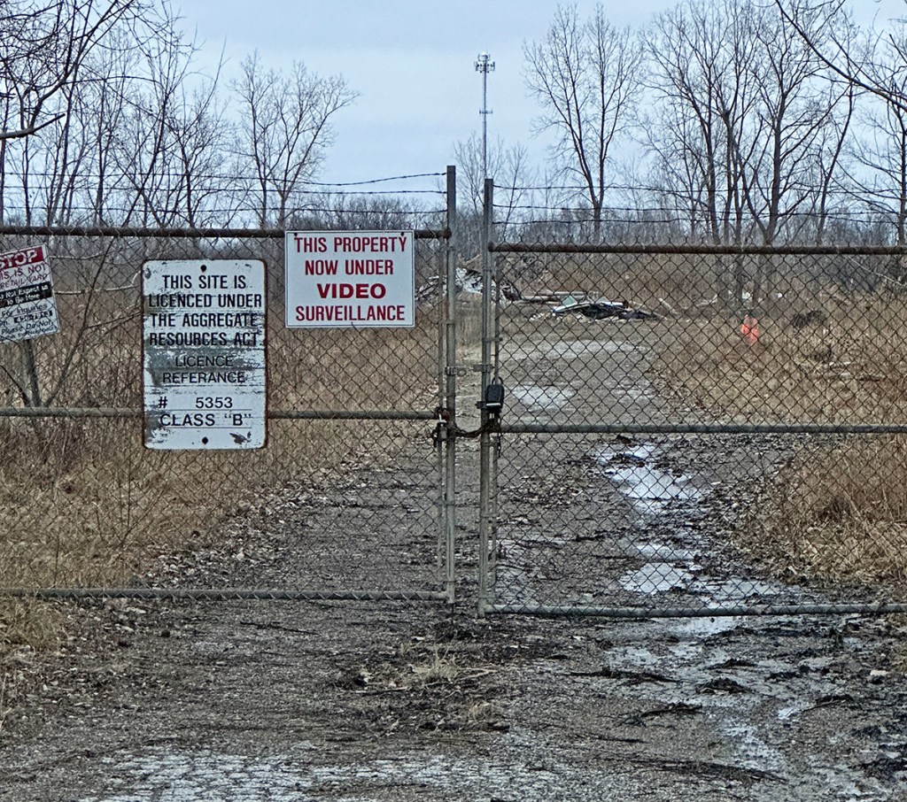 York1 property will need CK’s planning approval for Dresden dump says&nbsp;ministry