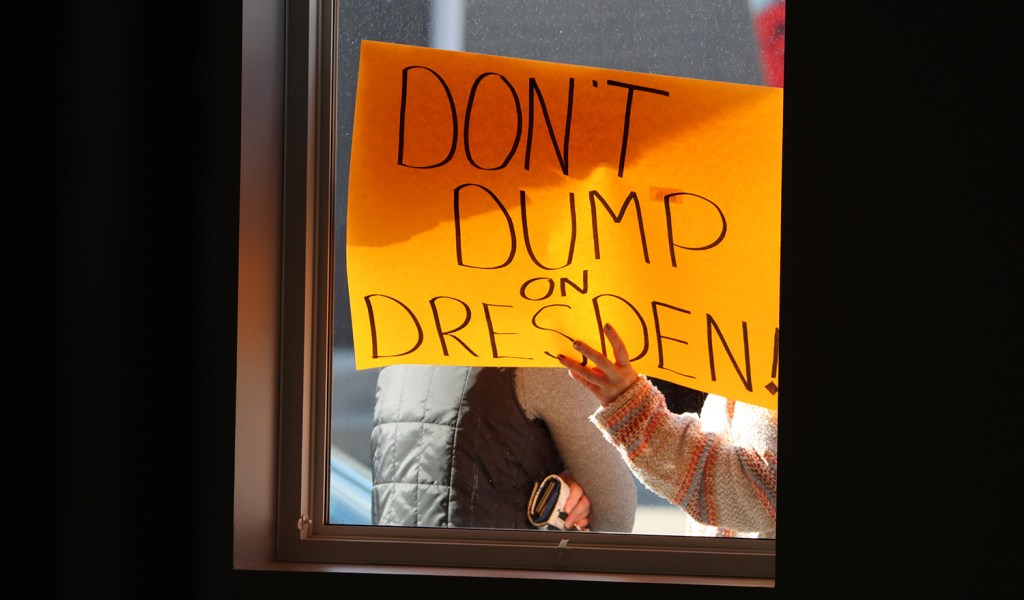 CK mayor downplays meetings with&nbsp;York1