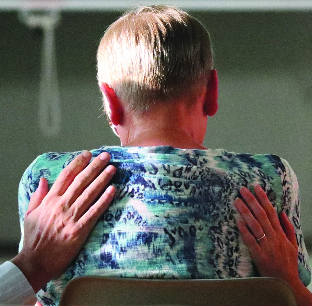 ‘They didn’t get&nbsp;justice’