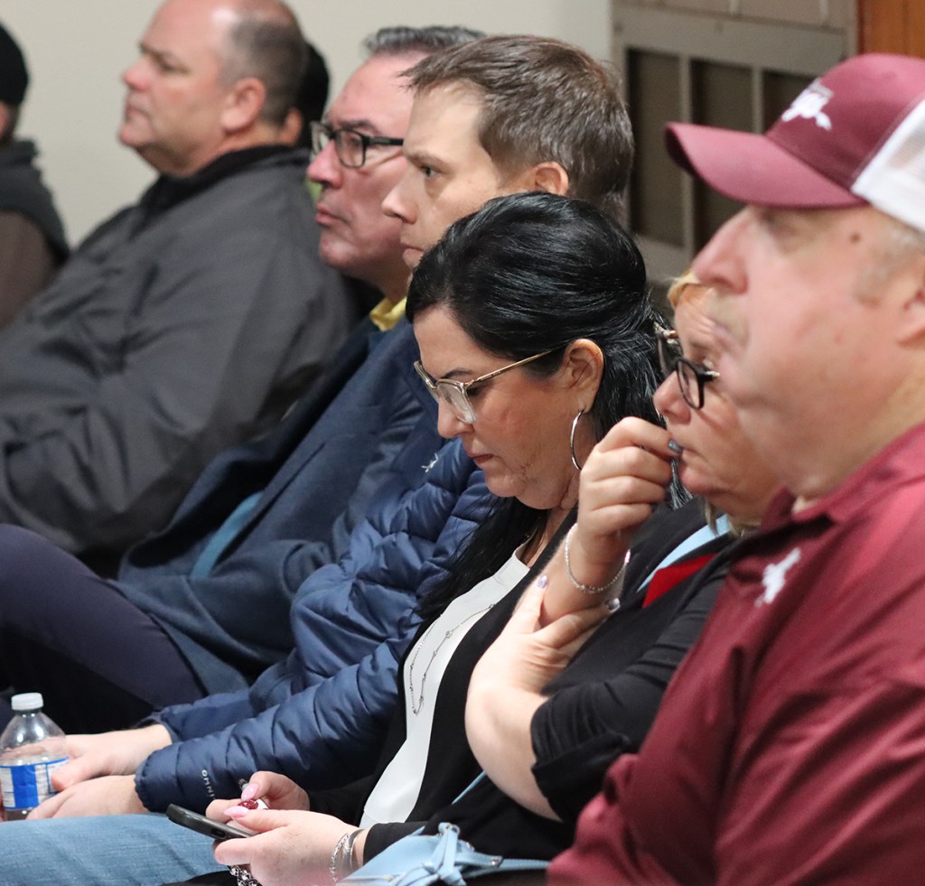 Documents show CK talking with York1 since&nbsp;2019