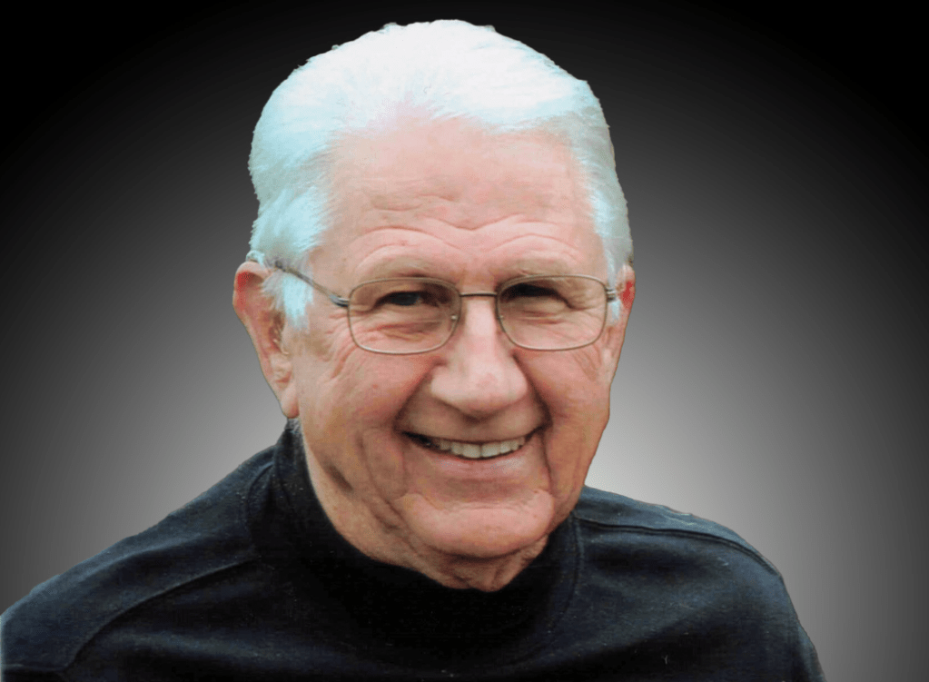 Former Thamesville Reeve, Kent County Warden, McBrayne&nbsp;passes