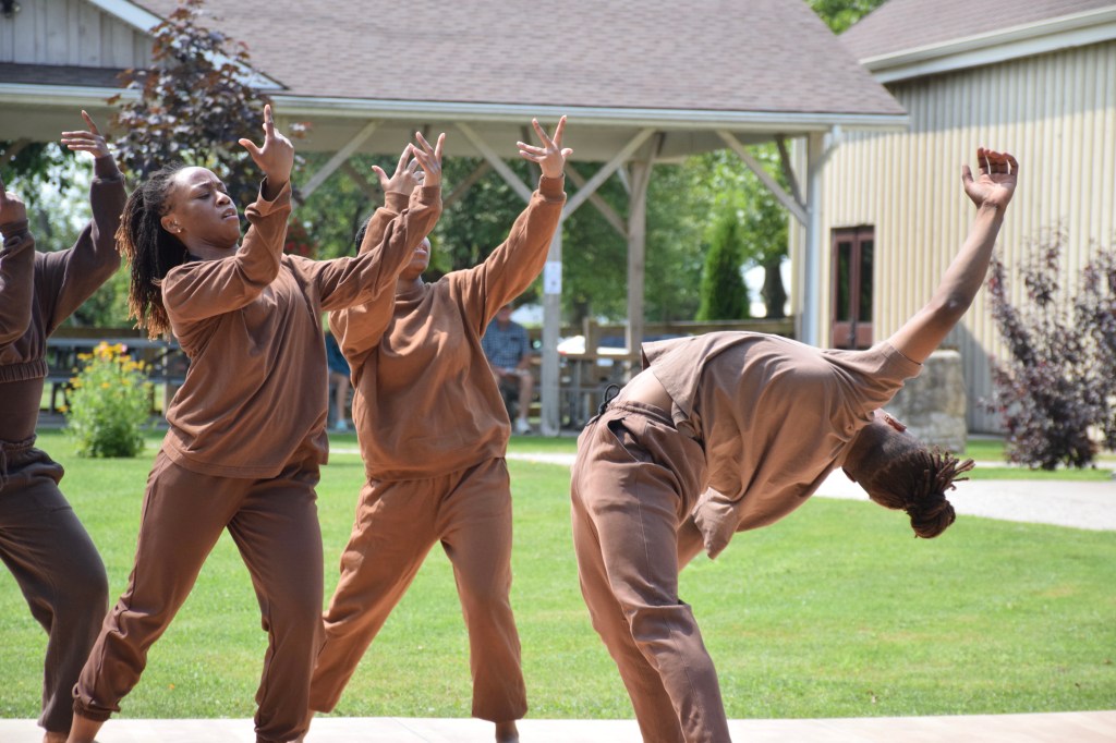Celebrating Emancipation Day in&nbsp;Dresden